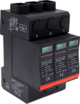 Relpol ORR.APSAUGINĖ T1+T2,3-B, RSP-PV4.5-1200-3P