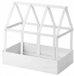 Mini medinis &scaron;iltnamis daigykla Ikea Senapskal, 0.29x0.3x0.18 m