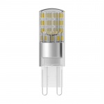 Bellalux Osram ŻAR.LED BELX PIN G9 2.6W 827 CLR