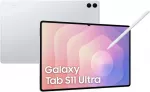 Plan&scaron;etė Samsung Galaxy Tab S11 Ultra 14.6'' 1 TB Sidabrinė (SM-X930NZSTEUE)