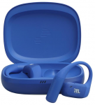 Ausinės JBL Endurance Zone, mėlynos