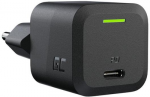 Green Cell TINKLO Įkroviklis Žalias Cell POWERGAN 33W 1xUSB-C CHARGC06