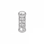 Vandens filtras auk&scaron;to slėgio plovimo aparatams NILFISK