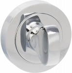 Durų užsuktukas Kuchinox, LO1_003S, Chrome