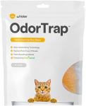Whisker &Scaron;iuk&scaron;lių robotas &bdquo;Litter-Robot 4 OdorTrap&ldquo;, 6 vnt. pakuotė