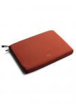 Bellroy Lite Ne&scaron;iojamas kompiuteris Sleeve 16" clay