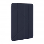 Pipetto Origami No1 Case for iPad Air 11 (2024) / iPad Air 10.9 (2022/2020) - Mėlyna