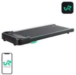 Urevo Spacewalk E4APP juoda
