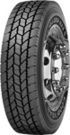 Goodyear 315/80R22.5 ULTRAGRIP MAX S 156L/154M TL M+S winter /priekis