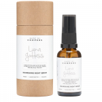 Made By Coopers Luna Goddess Vegan maitininantis At Night Serum For Face, 30 ml