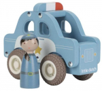 Little Dutch Policijos ma&scaron;ina