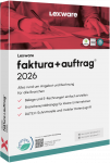 Lexware Faktura+Auftrag 2026 &ndash; 1 įrenginys, prenumerata &ndash; ESD atsisiuntimas