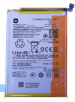 Xiaomi BN5X Baterija 5160mAh