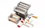King Hoff Kinghoff KH-3113&ldquo; reguliuojamo auk&scaron;čio makaronų gaminimo aparatas &scaron;viežių spagečių gamybai