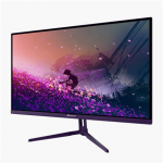 Monitorius Arozzi | Nova | 27 " | IPS | QHD | 16:9 | 180 Hz | 1 ms | 2560 x 1440 pikselių | 350 cd/m&sup2; | HDMI jungtys quantity 2 | Violetinė