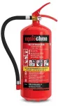 Miltelinis gesintuvas Ogniochron GP-6X ABC, 6kg