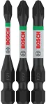 Bosch 3 PRO PZ Impact antg. PZ1,PZ2,PZ3,55mm