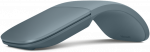 &bdquo;Microsoft Surface Arc Pelė&ldquo; pelė &bdquo;Ocean\t&ldquo;