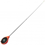 Me&scaron;kerėle Žieminė Akara SPS-R, 33 cm. Raudona, Testas 0.7-2.8 g.
