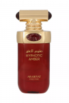 Arabiyat Prestige Hypnotic Amber Eau De Parfum 100mlml kvepalai Unisex