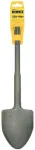 Grąžtas DEWALT Kaltas SDS-MAX 110x400mm DO GLINY ...