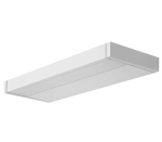 Lubinis &scaron;viestuvas Ledvance 6,5W pavir&scaron;inis &scaron;viestuvas LINEAR, baltas, 3000K