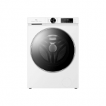 TCL Skalbimo ma&scaron;ina | FP0944WA0 | Energy efficiency class A | Front loading | Skalbimo talpa 9kg | 1400 RPM | Gylis 56 cm | Plotis 60 cm | Ekranas | LED | Steam function | Baltas