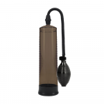 Pumped By Shots Basic Pump 1 - Vanduo Resistant - Juodas