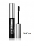 Maybelline Brow Fast Sculpt Gel Eyebrow mascara 10 Clear 6 ml