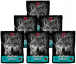 ALPHA SPIRIT WET putėsiai &scaron;unims su dorada 300g 6vnt (12)