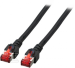 Securitynet PATCHCORD RJ45 S/FTP 6 LSZH CZA 5