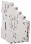 Relpol DC 24VDC vir&scaron;įtampių apsauga RSP-4L-24