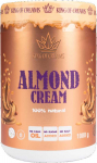 King of Creams&reg; Almond cream 1000 g. - migdolų kremas