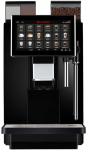 Dr. Coffee Coffee Zone automatinis kavos aparatas &ndash; juodas