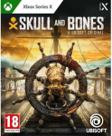 Ubisoft Skull & Bones Xbox serija