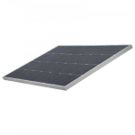 Vevor 4 vnt. 100W monokristaliniai saulės moduliai
