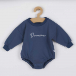 Baby Sweatpants Baggy Body Koala Dreamer Mėlyna, size 62 (3-6m), 62 (3-6m)