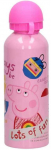 Peppa Pig aliuminio termosas 500 ml