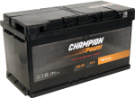 Amega Energy Box Akumuliatorius Champion Power | 12V 100Ah 750A EN (ACP100R)