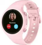 I&scaron;manusis laikrodis LAMAX WatchY4 Sport Rožinė