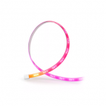 Philips Hue Flux strip light extension, 10 m | 60 W | Bluetooth, Zigbee
