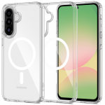 &bdquo;Tech-Protect FlexAir Hybrid MagSafe&ldquo; dėklas &bdquo;Samsung Galaxy A36 / A56 / A37 5G&ldquo;, skaidrus