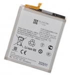 Samsung EB-BS721ABE Baterija Li-Ion for Samsung SM-S926 Galaxy S24 FE 4700mAh (OEM)