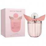 Women'Secret Eau My Secret EDT tualetinis vanduo moterims, 30 ml