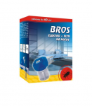 Bros Elektro + musių repelentas 118