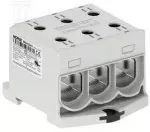 Morek OTL150-3 3XAL/CU 25-150MM2 JUNGTIS, PILKA
