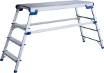 Drabex Aliuminio darbo platforma DRABEX TP 452 - 2,69 m