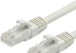 VALUE &ndash; tinklo kabelis &ndash; RJ-45 (M) į RJ-45 (M) &ndash; 5 m &ndash; UTP &ndash; CAT 6a &ndash; formuotas &ndash; pilka (21.99.0875)