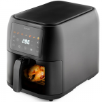Gruzdintuvė Muhler MFX-815 Air fryer 8L 1700W