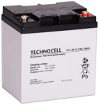 Technocell TCL 28-12 Akumuliatorius 28Ah/12V